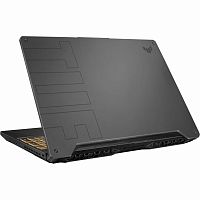 ASUS Ноутбук игровой ASUS TUF Gaming F15 FX506HC-HN006