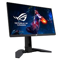 Монитор 24,1" ASUS PG248QP GAMING BK (90LM08T0-B01370)