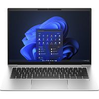 HP Ноутбук HP EliteBook 845 G10, 14" (1920x1200) IPS/AMD Ryzen 7 7840U/8 ГБ DDR5/512 ГБ SSD/AMD Radeon Graphics/Без системы, Серебристый (926Y0ES#BH5)