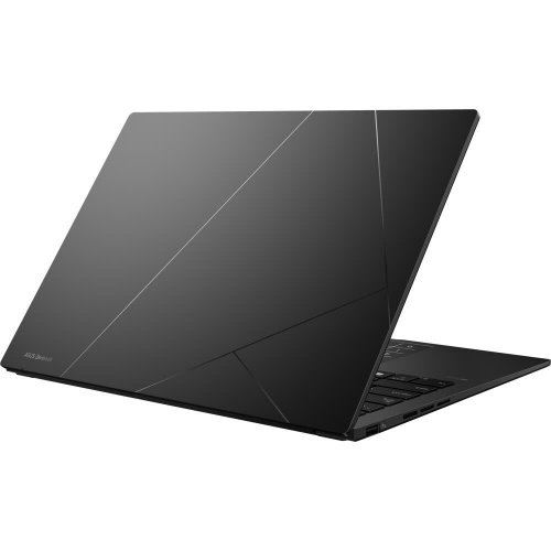 ASUS Ноутбук ASUS Vivobook UM3406HA-QD119, 14" (1920x1200) OLED/AMD Ryzen 7 8840HS/16 ГБ DDR5/1024 ГБ SSD/AMD Radeon Graphics/Без системы, Черный (90NB1271-M007D0) фото 4