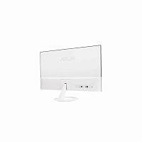 Монитор ASUS 27" VZ27EHF-W IPS 1920x1080 1ms MPRT 250cd 100Hz HDMI White; 90LM07B0-B02470