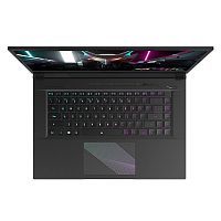 GIGABYTE Ноутбук GIGABYTE AORUS 15 BSF, 15.6" (2560x1440) IPS 165Гц/Intel Core i7-13700H/16ГБ DDR5/1ТБ SSD/GeForce RTX 4070 8ГБ/Windows 11 Home, черный (BSF-73KZ754SH)