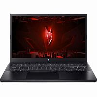 ACER Ноутбук Acer Nitro V 15 ANV15-51-7341, 15.6" (1920x1080) IPS 144Гц/Intel Core i7-13620H/16ГБ DDR5/1ТБ SSD/GeForce RTX 3050 6ГБ/Без ОС, черный (NH.QN9CD.005)