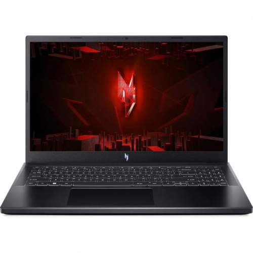 ACER Ноутбук Acer Nitro V 15 ANV15-51-7341, 15.6" (1920x1080) IPS 144Гц/Intel Core i7-13620H/16ГБ DDR5/1ТБ SSD/GeForce RTX 3050 6ГБ/Без ОС, черный (NH.QN9CD.005)