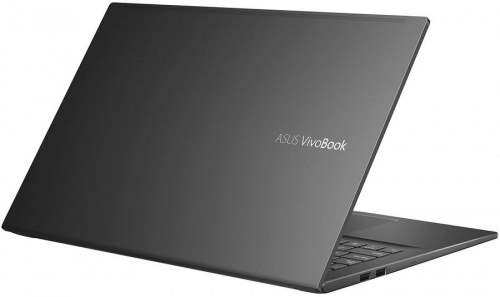 Ноутбук ASUS VivoBook M513UA-L1412 1920x1080, AMD Ryzen 7 5700U 1.8 ГГц, RAM 16 ГБ, SSD 512 ГБ, AMD Radeon Graphics, без ОС, 90NB0TP1-M06510, черный фото 4