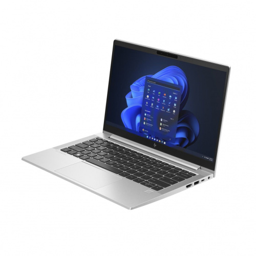 HP Ноутбук HP EliteBook 630 G10, 13.3" (1920x1080) IPS/Intel Core i5-1335U/16 ГБ DDR4/512 ГБ SSD/Intel Iris Xe Graphics/Без системы, Серебристый (816M3EA) фото 3