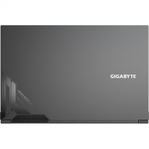 GIGABYTE Ноутбук Gigabyte G5 MF, 15.6" (1920x1080) IPS 144 Гц/Intel Core i7-13620H/8 ГБ DDR5/1024 ГБ SSD/NVIDIA GeForce RTX 4050 для ноутбуков (6 Гб)/Без системы, Черный (MF5-H2KZ354KD) фото 6