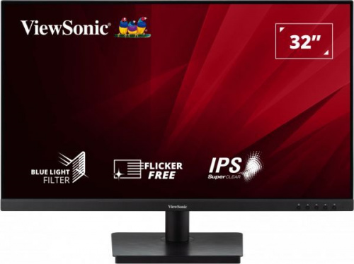 Монитор LCD 32" VIEWSONIC VA3209-MH IPS