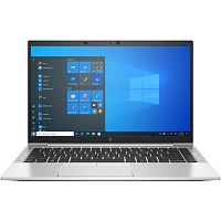 HP Ноутбук HP Elitebook 840 G8, 14" (1920x1080) IPS/Intel Core i7-1165G7/16ГБ DDR4/512ГБ SSD/Iris Xe Graphics/Win 11 Pro, серебристый (6A3P2AV 16Gb W11Pro)