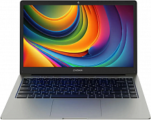 DIGMA Ноутбук Digma EVE C4403, 14" (1920x1080) IPS/Intel Celeron N4000/4ГБ DDR4/128ГБ eMMC/UHD Graphics/Win 11 Pro, серый (DN14CN-4BXW04)