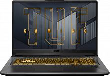 Игровой ноутбук Asus TUF Gaming F17 FX706HEB-TF17 (90NR0713-M000R0)