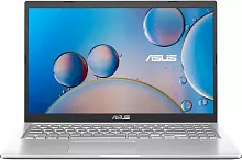 Ноутбук ASUS A516JP-EJ463, 15.6", TN, Intel Core i7 1065G7 1.3ГГц, 4-ядерный, 16ГБ DDR4, 512ГБ SSD, NVIDIA GeForce MX330 - 2 ГБ, без операционной системы, серебристый