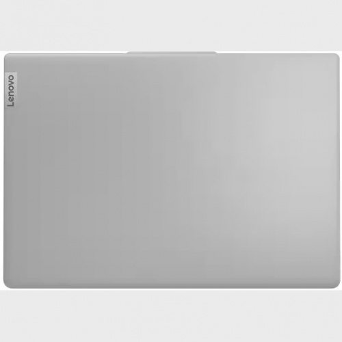 LENOVO Ноутбук Lenovo IdeaPad Slim 5 16IMH9, 16" (2048x1280) OLED 120 Гц/Intel Core Ultra 5 125H/16 ГБ LPDDR5X/512 ГБ SSD/Intel Graphics/Без системы, Серый (83DC004FRK) фото 4