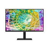 Монитор Samsung 27" S27A800NMI 3840x2160 IPS LED 60Гц 5ms HDR10 HDMI DisplayPort USB