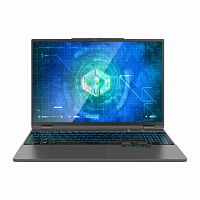 Ноутбук MAIBENBEN X-Treme Typhoon X15B-R78846, 15.6" (2560x1600) IPS 240 Гц/AMD Ryzen 7 8845HS/16 ГБ DDR5/1024 ГБ SSD/NVIDIA GeForce RTX 4060 для ноутбуков (8 Гб)/Linux, Серый (X15B-R78846GQSLBRE0)