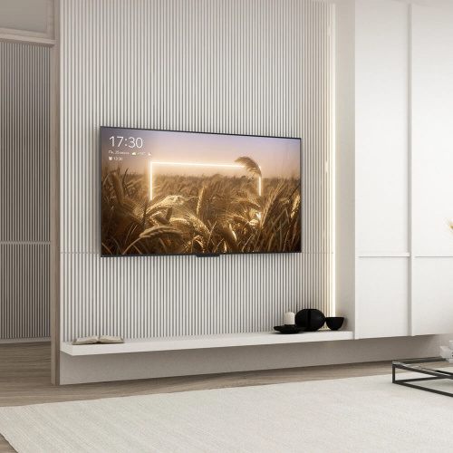 Телевизор Яндекс ТВ Станция Про с Алисой на YaGPT 55 (YNDX-00102) 65" 4K UHD LED Smart TV фото 5