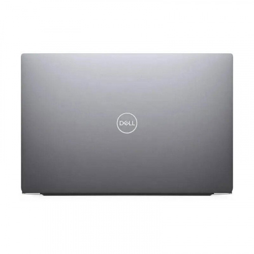 DELL Ноутбук Dell Latitude 5540, 15.6" (1920x1080) IPS/Intel Core i5-1335U/16 ГБ DDR4/512 ГБ SSD/Intel Iris Xe Graphics/Windows 11 Pro (English), Серый (5540-5512) фото 5