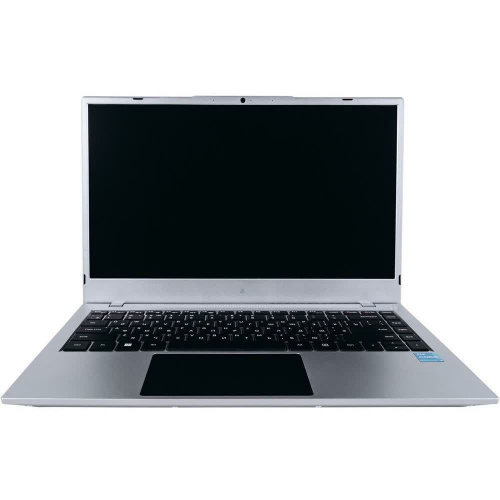 ACD Ноутбук ACD 14S, 14" (1920x1080) IPS/Intel Core i5-1235U/8 ГБ DDR4/256 ГБ SSD/Intel Iris Xe Graphics/Без системы, Серый (AH14SI2286WS)