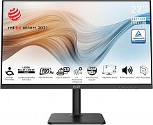 Монитор 27" MSI Modern MD272XP черный