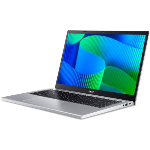 ACER Ноутбук Acer Extensa 15 EX215-34-P16A, 15.6" (1920x1080) IPS/Intel N200/16 ГБ DDR5/512 ГБ SSD/Intel UHD Graphics/Без системы, Серебристый (NX.EHTCD.009) фото 4