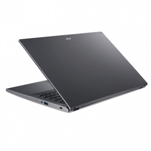 ACER Ноутбук Acer Aspire 5 A515-57-5703, 15.6" (1920x1080) IPS/Intel Core i5-12450H/16ГБ DDR4/256ГБ SSD/UHD Graphics/Без ОС, серый (NX.KN3CD.00J) фото 5