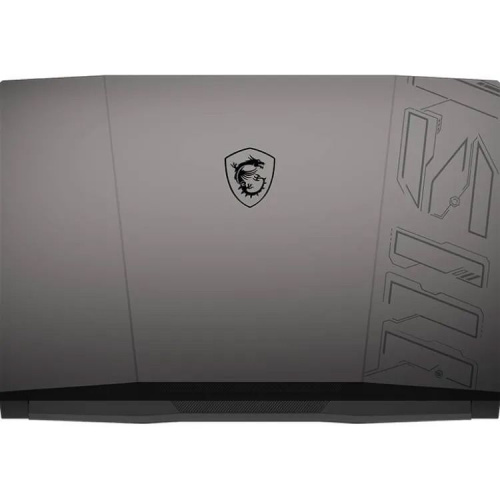 MSI Ноутбук MSI Pulse 17 B13VGK-441RU, 17.3" (1920x1080) IPS 144Гц/Intel Core i7-13700H/16ГБ DDR5/1ТБ SSD/GeForce RTX 4070 8ГБ/Windows 11 Home, титановый серый [9S7-17L531-441] фото 4