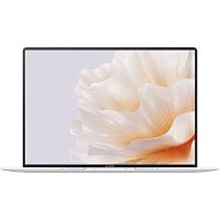 HUAWEI Ноутбук Huawei MateBook X Pro MorganG-W7611TM, 14.2" (3120x2080) IPS сенсорный 90Гц/Intel Core i7-1360P/16ГБ LPDDR5/1ТБ SSD/Iris Xe Graphics/Windows 10 Home, белый (53013SJT)