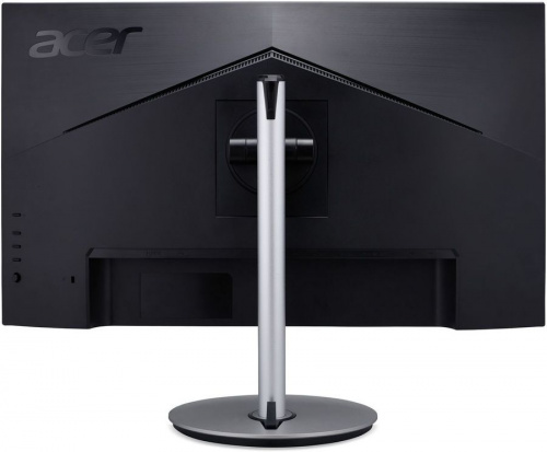 Монитор 27" Acer CB272Esmiprx черный