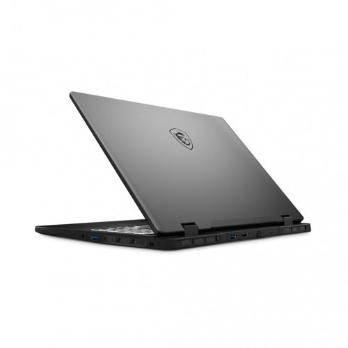 MSI Ноутбук MSI CreatorPro M16 HX C14VJG, 16" (2560x1600) IPS 240 Гц/Intel Core i7-14700HX/32 ГБ DDR5/1024 ГБ SSD/NVIDIA GeForce RTX A2000 (8 Гб)/Windows 11 Pro, Серый (9S7-15P215-647) фото 4