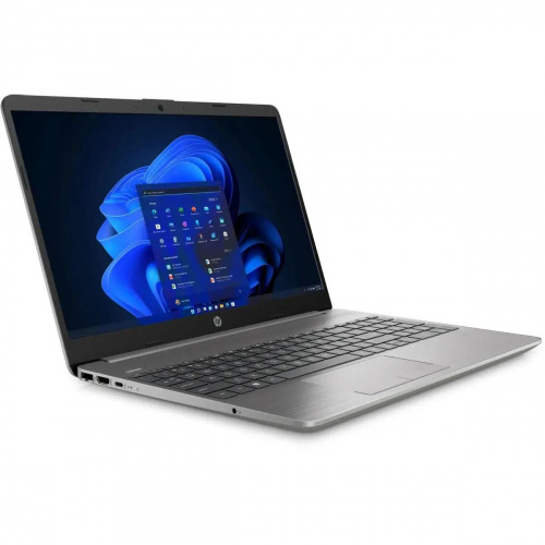 HP Ноутбук HP 255 G9, 15.6" (1920x1080) IPS/AMD Ryzen 5 5625U/16 ГБ DDR4/512 ГБ SSD/AMD Radeon Graphics/Windows 11 Home, Серебристый (8A656EA#AKD) фото 2