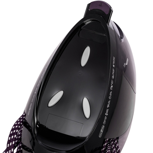 Парогенератор Philips GC9650 PerfectCare Silence фиолетовый/черный/белый фото 8