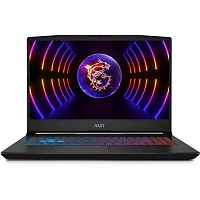 MSI Ноутбук MSI Pulse 15 B13VGK-1431XRU, 15.6" (1920x1080) IPS 144Гц/Intel Core i7-13700H/16ГБ DDR5/1ТБ SSD/GeForce RTX 4070 8ГБ/Без ОС, серый (9S7-158561-1431)