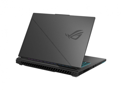 ASUS Ноутбук ASUS ROG Strix G16 2023 G614JI-N4257W, 16" (2560x1600) IPS 240Гц/Intel Core i7-13650HX/16ГБ DDR5/1ТБ SSD/GeForce RTX 4070 8ГБ/Win 11 Home, серый (90NR0D42-M00FY0) фото 5