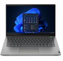 LENOVO Ноутбук Lenovo ThinkBook 14 Gen 4, 14" (1920x1080) IPS/Intel Core i5-1240P/16ГБ DDR4/512ГБ SSD/Iris Xe Graphics/Windows 11 Pro, серый (21DHA09ACD_PRO)