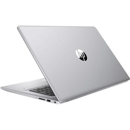 HP Ноутбук HP ProBook 470 G9, 17.3" (1920x1080) IPS/Intel Core i7-1255U/8ГБ DDR4/512ГБ SSD/GeForce MX550 2ГБ/Без ОС, серебристый (6S7D5EA) фото 3