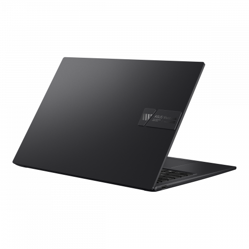 ASUS Ноутбук ASUS Vivobook 16X M3604YA-MB106, 16" (1920x1200) IPS/AMD Ryzen 7 7730U/16ГБ DDR4/512ГБ SSD/Radeon Graphics/Без ОС, черный (90NB11A1-M00440) фото 5