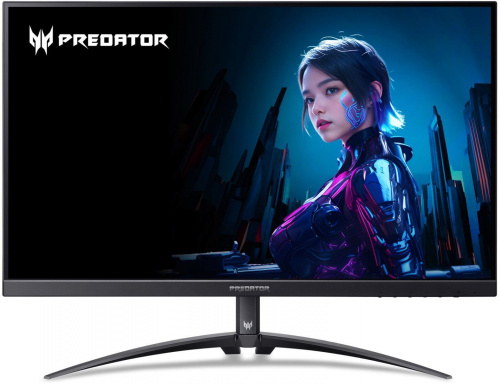 Монитор Acer Predator XB323QUM3bmiiphx 31,5" фото 4