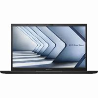 ASUS Ноутбук ASUS ExpertBook B1 B1502CBA-NJ2410, 15.6" (1920x1080) IPS/Intel Core i5-1235U/8 ГБ DDR4/512 ГБ SSD/Intel Iris Xe Graphics/Без системы, Черный (90NX05U1-M02NW0)