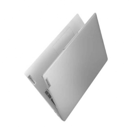 LENOVO Ноутбук Lenovo IdeaPad Slim 5 16ABR8, 16" (1920x1200) IPS/AMD Ryzen 3 7330U/8ГБ DDR4/256ГБ SSD/Radeon Graphics/Без ОС, серый (82XG003LRK) фото 5