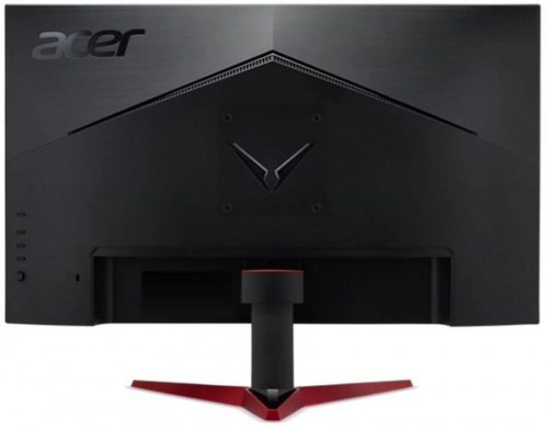 Монитор 27" Acer VG271UM3BMIIPX черный