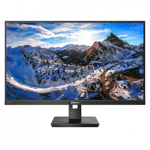 Монитор Philips 27" 279P1/00 3840x2160 IPS LED 60Гц HDMI DisplayPort USB-C фото 3