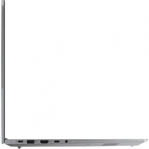 LENOVO Ноутбук Lenovo ThinkBook 16 G4+ IAP, 16" (1920x1200) IPS/Intel Core i5-1235U/16ГБ LPDDR5/512ГБ SSD/Iris Xe Graphics/Без ОС, серый (21CY006PRU) фото 4