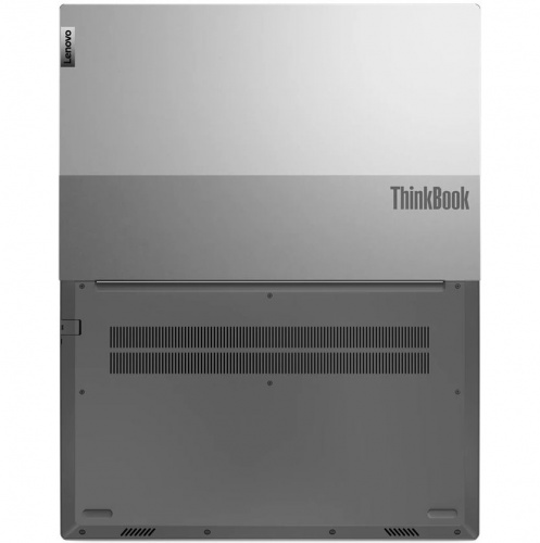 LENOVO Ноутбук Lenovo ThinkBook 15 Gen 3, 15.6" (1920x1080) IPS/Intel Core i5-1155G7/8ГБ DDR4/512ГБ SSD/Iris Xe Graphics/Win 11 Home, серый (21A5A00MCD_RU_PH) фото 6