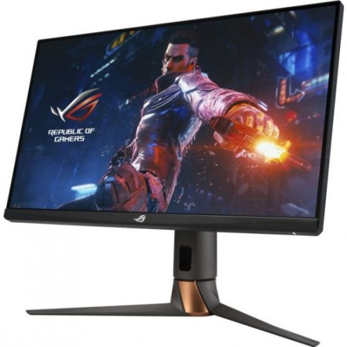 Игровой монитор Asus ROG Swift PG27UQR 27