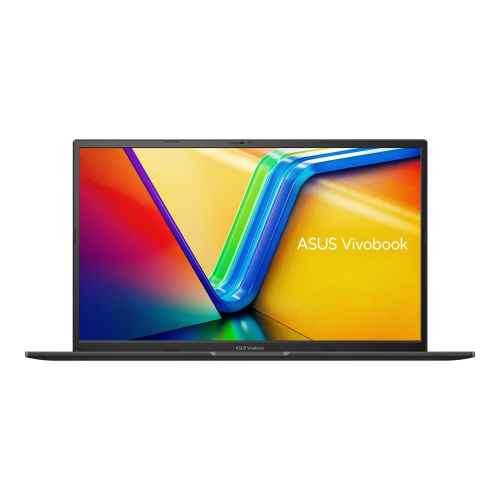 ASUS Ноутбук ASUS Vivobook 17X K3704VA-AU102, 17.3" (1920x1080) IPS/Intel Core i9-13900H/16ГБ DDR4/1ТБ SSD/Iris Xe Graphics/Без ОС, черный (90NB1091-M00420) фото 2