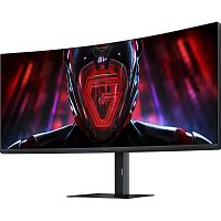 Монитор 34" Xiaomi Curved Gaming Monitor G34WQi Black (VA, 3440x1440,  HDMI+HDMI+DP+DP, 1 ms, 178°/178°, 350 cd/m, 4000:1, 180Hz) (ELA5454EU)