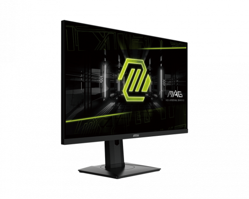 Монитор 27" MSI MAG 274QRF QD E2 черный