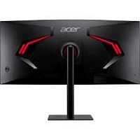 Монитор Acer Nitro Nitro XZ342CUV3bmiiphx 34", черный um.cx2ee.305