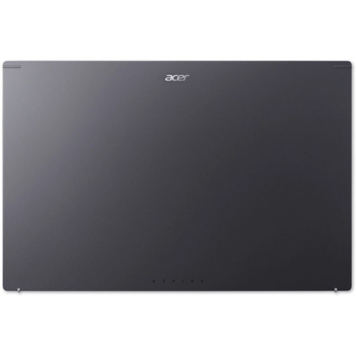 ACER Ноутбук Acer Aspire A515-58GM-54PX, 15.6" (1920x1080) IPS/Intel Core i5-13420H/16 ГБ DDR4/512 ГБ SSD/Intel UHD Graphics/Без ОС, Серый (NX.KQ4CD.006) фото 6