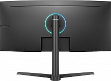 Монитор 34" Hisense 34G6H черный